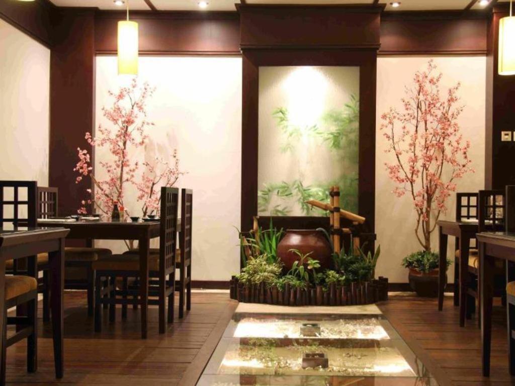 Regent'S Park Hotel Malang Luaran gambar
