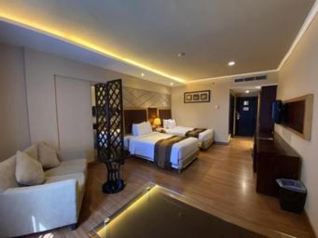 Regent'S Park Hotel Malang Luaran gambar